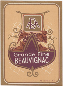 Grande Fine Beauvignac